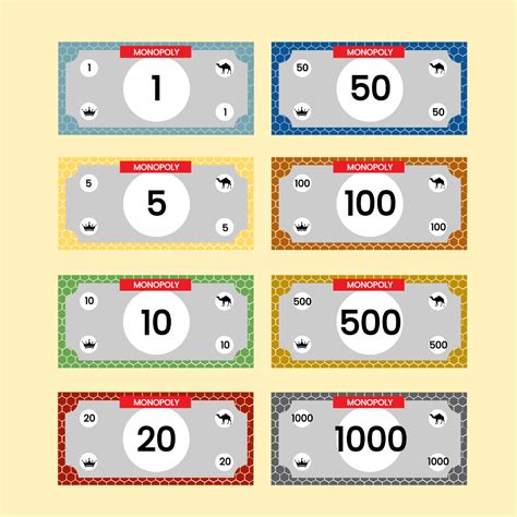 monopoly money online.